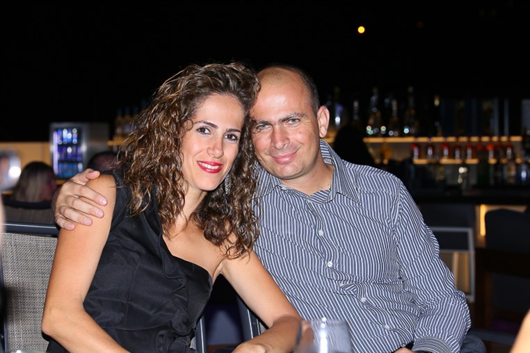 French Night at Monte Cassino
